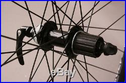 DT R 470 Road Disc Brake Gravel CX Bike Wheelset 32 hole Shimano RS505 hubs QR