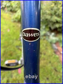 Dawes Civic Reynolds 500