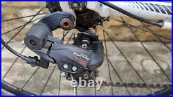 Dawes Etape Juniors Racing Road Bike Boys Girls Shimano 14 Speed Aluminum Frame