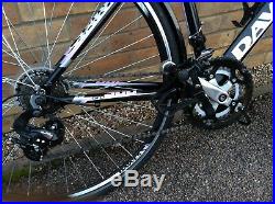 Dawes Giro 300 Ladies Road Racing Bike 43cm Alloy Mudguards Shimano