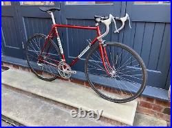 Diamant Road Bike reynolds 531 Shimano 600 56cm