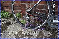 Dolan Carbon Road Bike, Shimano 105 groupset, Small Size 48cm