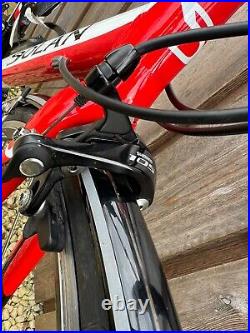 Dolan Preffisio Road / Winter Bike 52cm Shimano 105