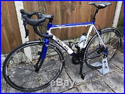 Dolan Preffisio Shimano 105 Aluminium Road Bike (56cm)