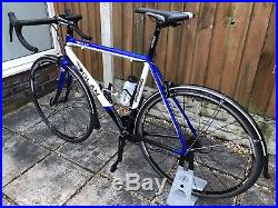 Dolan Preffisio Shimano 105 Aluminium Road Bike (56cm)