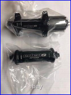 EDCO Road Bike Multisys Hubset BRAND NEW! Compatible with Campy/Shimano/SRAM