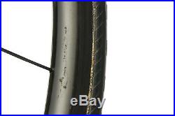 ENVE Classic 25 Road Bike Wheel Set 700c Carbon Tubular Shimano 10s Chris King