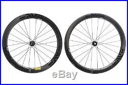 ENVE SES 4.5 AR Disc Road Bike Wheel Set 700c Carbon Clincher Shimano 11 Speed