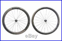 ENVE SES 4.5 Road Bike Wheel Set 700c Carbon Clincher Shimano 11s DT Swiss 240s