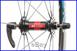 ENVE SES 4.5 Road Bike Wheelset 700c Carbon Clincher Shimano 11s DT Swiss 240s