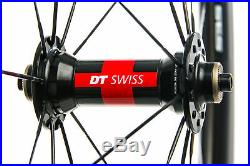 ENVE SES 7.8 PowerTap Road Bike Wheel Set 700c Carbon Clincher Shimano 11 Speed