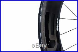 ENVE SES 8.9 Road Bike Rear Wheel 700c Carbon Clincher Shimano 11 Speed