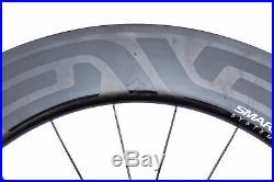 ENVE SES 8.9 Road Bike Rear Wheel 700c Carbon Clincher Shimano 11 Speed