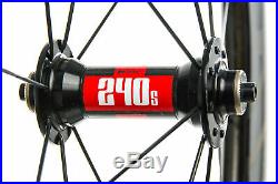 ENVE SES 8.9 Road Bike Wheel Set 700c Carbon Clincher Shimano 11 Speed