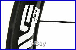 ENVE Smart 3.4 Road Bike Wheel Set 700c Carbon Tubular Shimano 11 Speed DT Swiss
