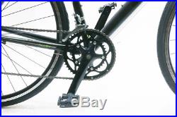 EVO Vantage 5.0 Aluminum Road Bike 700c Shimano 2 x 7s MSRP $399 NEW
