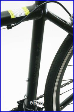EVO Vantage 5.0 Aluminum Road Bike 700c Shimano 2 x 7s MSRP $399 NEW