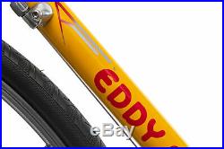 Eddy Merckx Strada OS Road Bike 58cm Large Columbus Steel Shimano 105 5700 10s