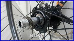 Enve hub hubs Disc 12 100 142 24h gravel road cyclocross Shimano HG or Sram XDR