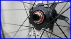 Enve hub hubs Disc 12 100 142 24h gravel road cyclocross Shimano HG or Sram XDR