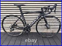 Excellent condition Ribble Aero 883 Carbon Road Bike Large, Shimano 105 Set