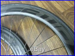 FFWD F6R Deep Section Carbon Road Race Bike Wheelset Shimano Tubular Tyres mavic