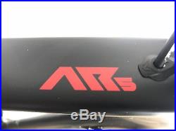 Felt AR5 54cm Aero Race Carbon Road Shimano 105 US SELLER