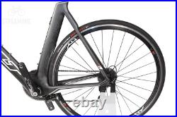 Felt AR Custom Build Carbon Aero Road Bike Shimano 105 R7000 58cm Large 2016
