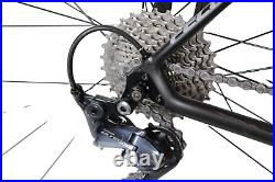 Felt FR4 Carbon Road Bike Shimano Ultegra R8000 56cm M/L