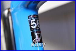 Felt IA 14 Time Trial Triathlon Carbon Road Bike 56cm ML Shimano Ultegra
