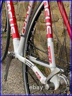 Focus Variabo Road Bike (Size S 52cm) Shimano 105 groupset / Ultregra