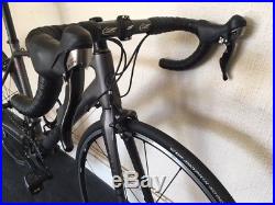 Fondriest R20 Shimano 105 road carbon bike size M (like trek, giant, cervelo)