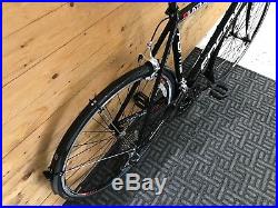Forme Plateu 58cm Road Bike Alloy Frame Carbon Fork Shimano