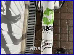 Frog Junior Road/Gravel Racing Bike (Road 70) A1 Condition Pristine