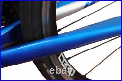 Fuji Roubaix One Aluminium Road bike Shimano 105 Ultegra 56cm/M