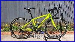 Fuji Sportif 2.3 Junior 650c Road Bike 2x8 speed Shimano 105 brake