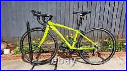 Fuji Sportif 2.3 Junior 650c Road Bike 2x8 speed Shimano 105 brake