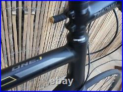 Fuji Sportif Road Bike Gravel Bike 58cm Shimano 105