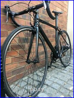 Full Carbon Frame Road Bike 52cm/53cm/54cm withShimano 105