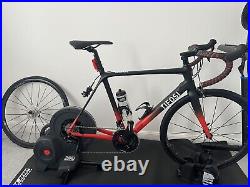 Full Carbon Shimano 105 Tifosi Scalare Road Bike