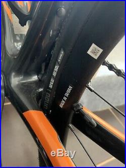 GIANT DEFY ADVANCED 2 road bike DISC Brakes FULL CARBON Shimano 105 S 2020
