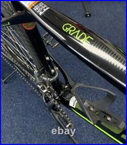 GT Grade Gravel Bike Shimano Claris Group set 53cm Frame Size Marathon Plus