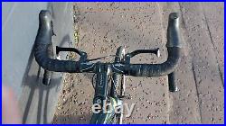 Giant Anyroad Cyclcross/Gravel Bike 18 Speed Shimano Sora/105 Lightweight