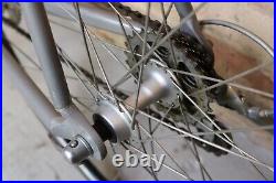 Giant CADEX ALR-1 Aluminium 61cm Road Bike Vintage Retro Shimano 105 16 Speed