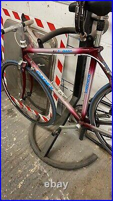 Giant CADEX ALR 1 Extremely Rare Vintage Road Racing Bike Shimano 105 M/L