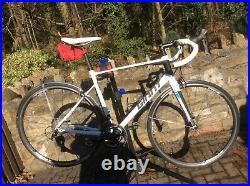 Giant Defy 1 Aluxx M/L Shimano 105 22 spd Hardly used. 300 miles from new