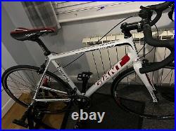 Giant Defy 1 (M/L) Shimano 105 5700, endurance road bike