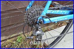 Giant Defy 1 Road Bike Cycling Bicycle Cycle Shimano 105/Utlegra