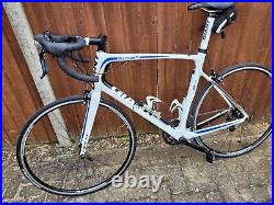 Giant Defy 2 Carbon Road Bike Size L Shimano 105