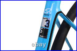 Giant Defy Advanced 1 Carbon Road Bike Shimano Tiagra 52cm Small 2017
